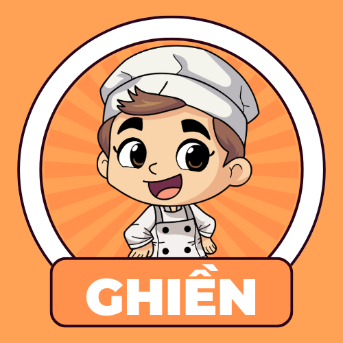 GHIỀN